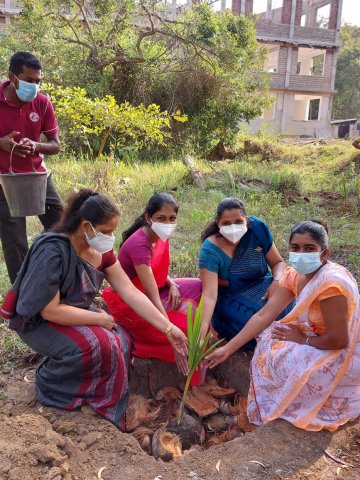 අභිමානවත් නිදහස් දින සැමරුම 2022