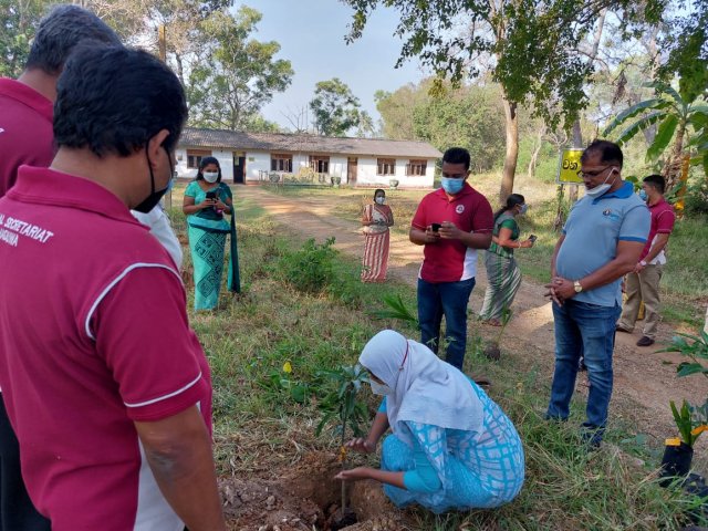 අභිමානවත් නිදහස් දින සැමරුම 2022